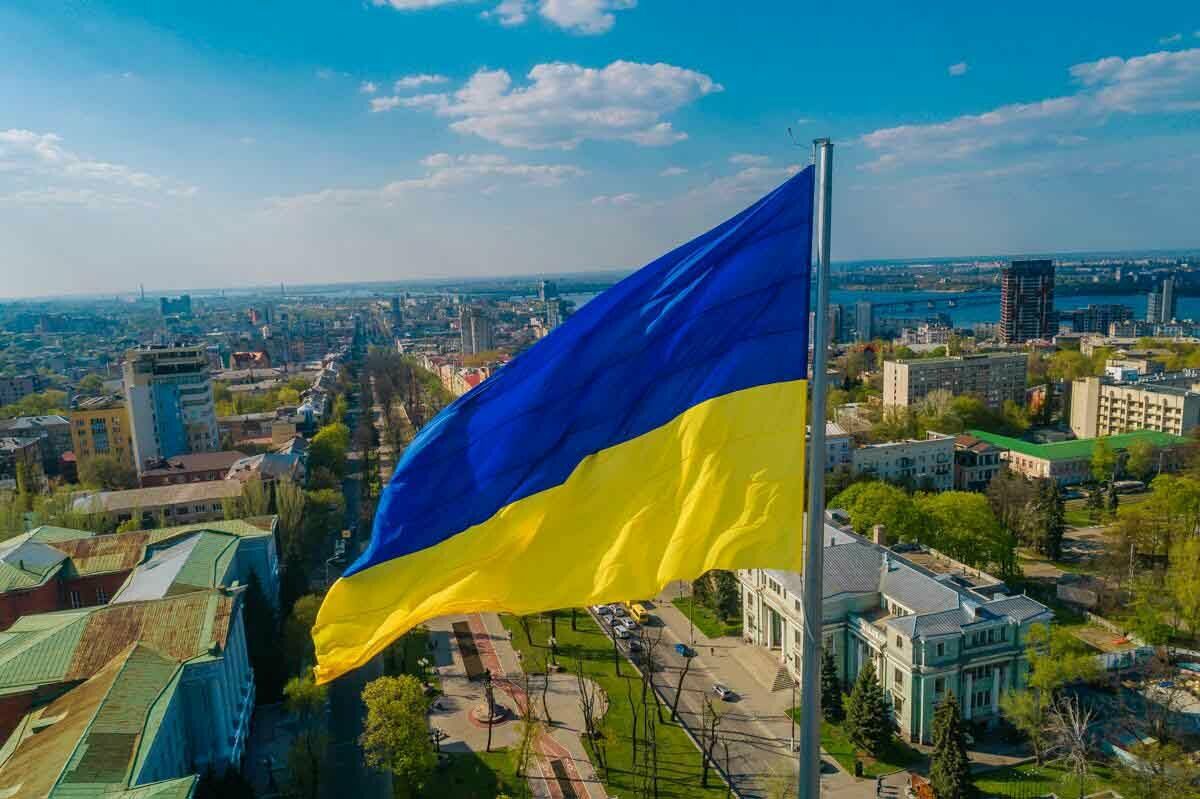 Украина