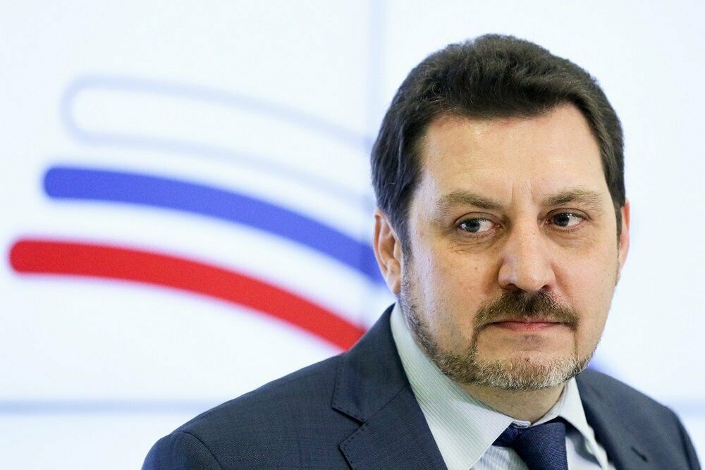 Евгений Юрченко