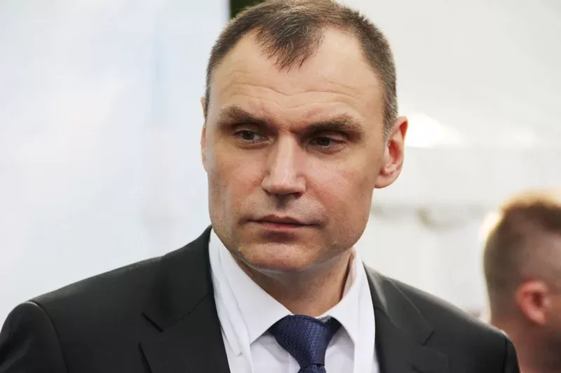 Юрий Зайцев