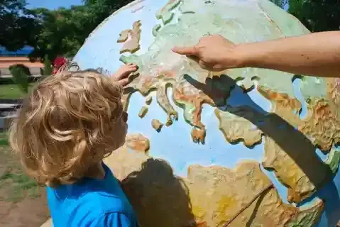 Дети