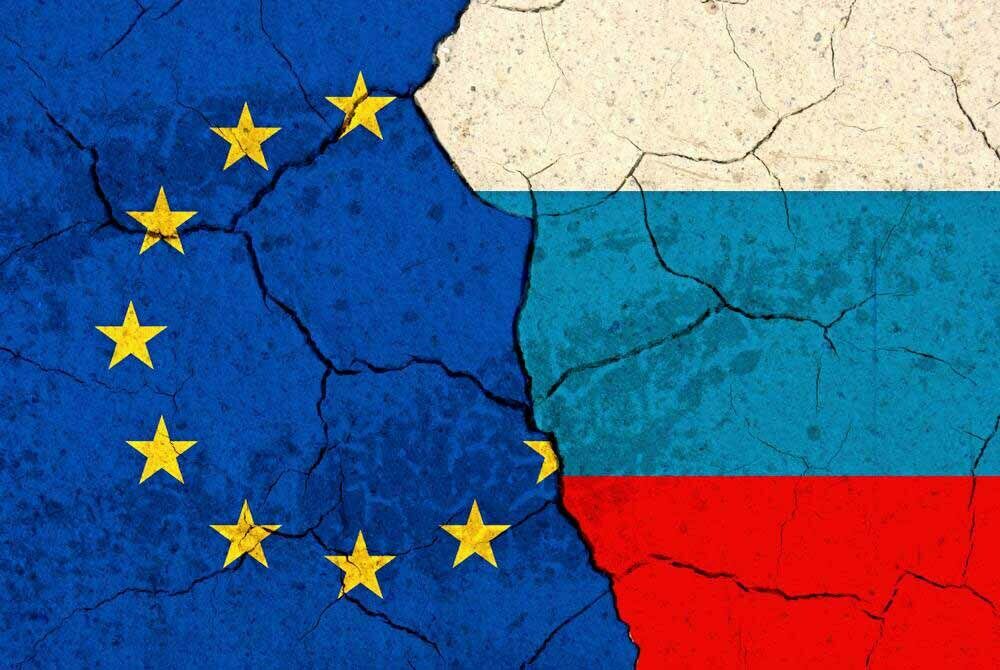 Россия и Европа