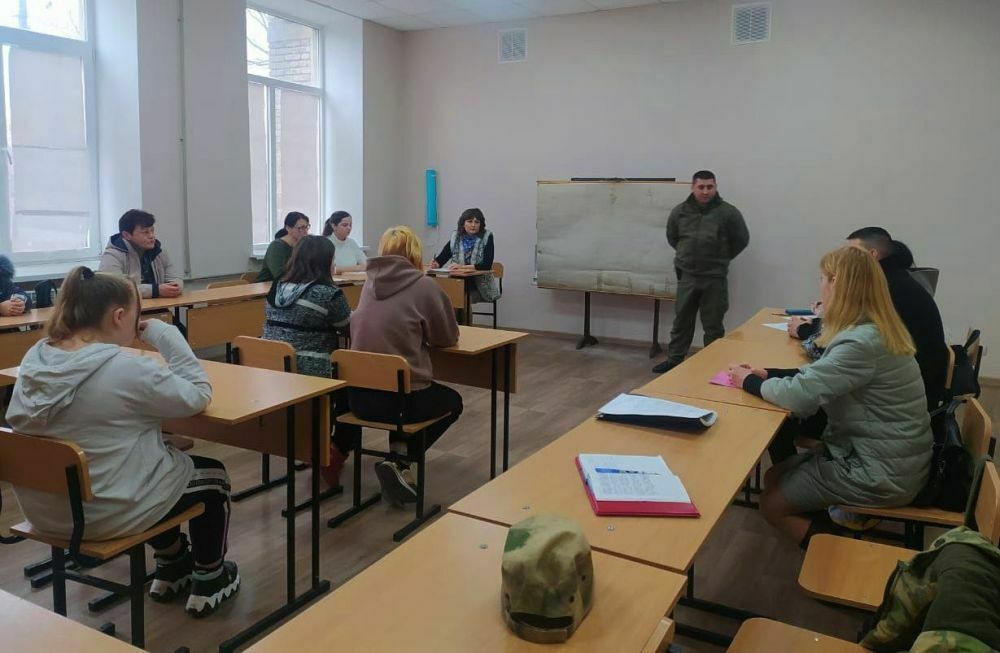 Несовершеннолетние преступники