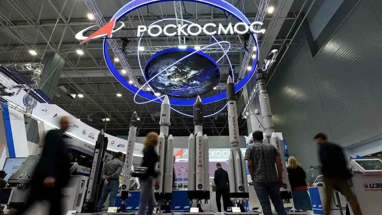 Роскомсос