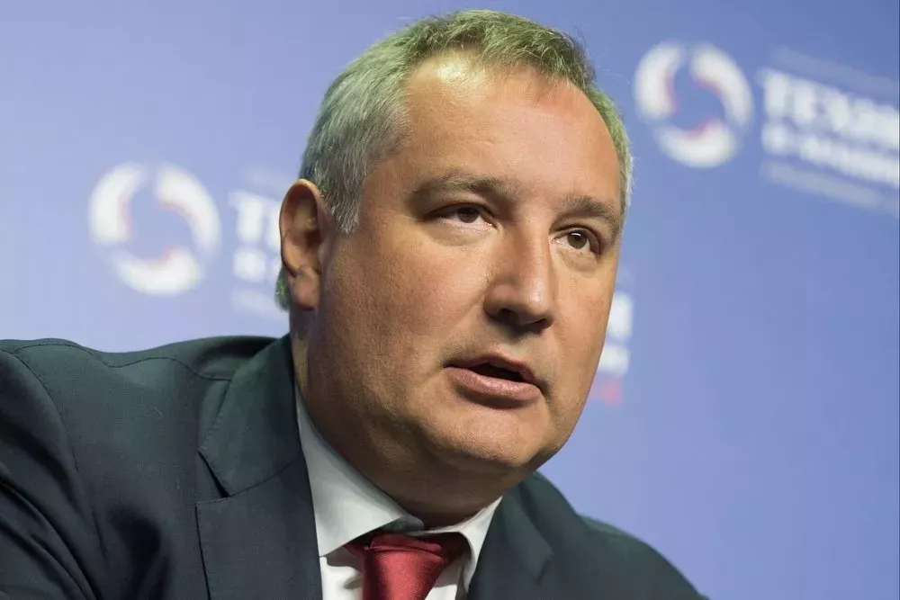 Розогин Дмитрий Олегович