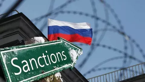 Санкции