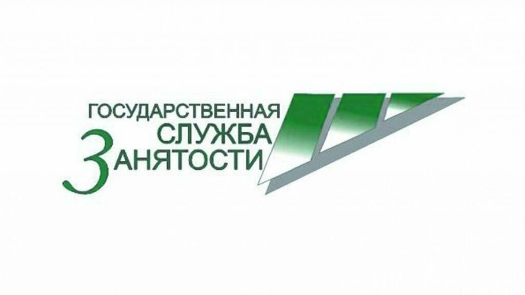  Государственная служба занятости