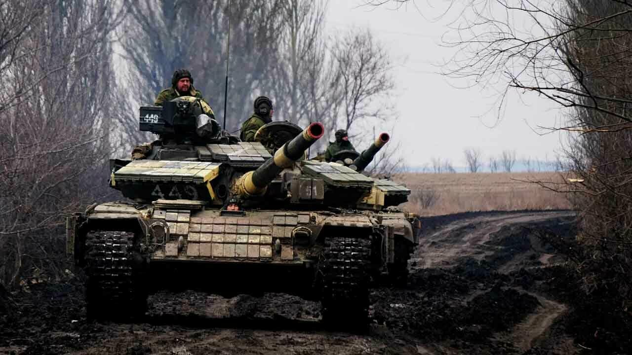 ВСУ