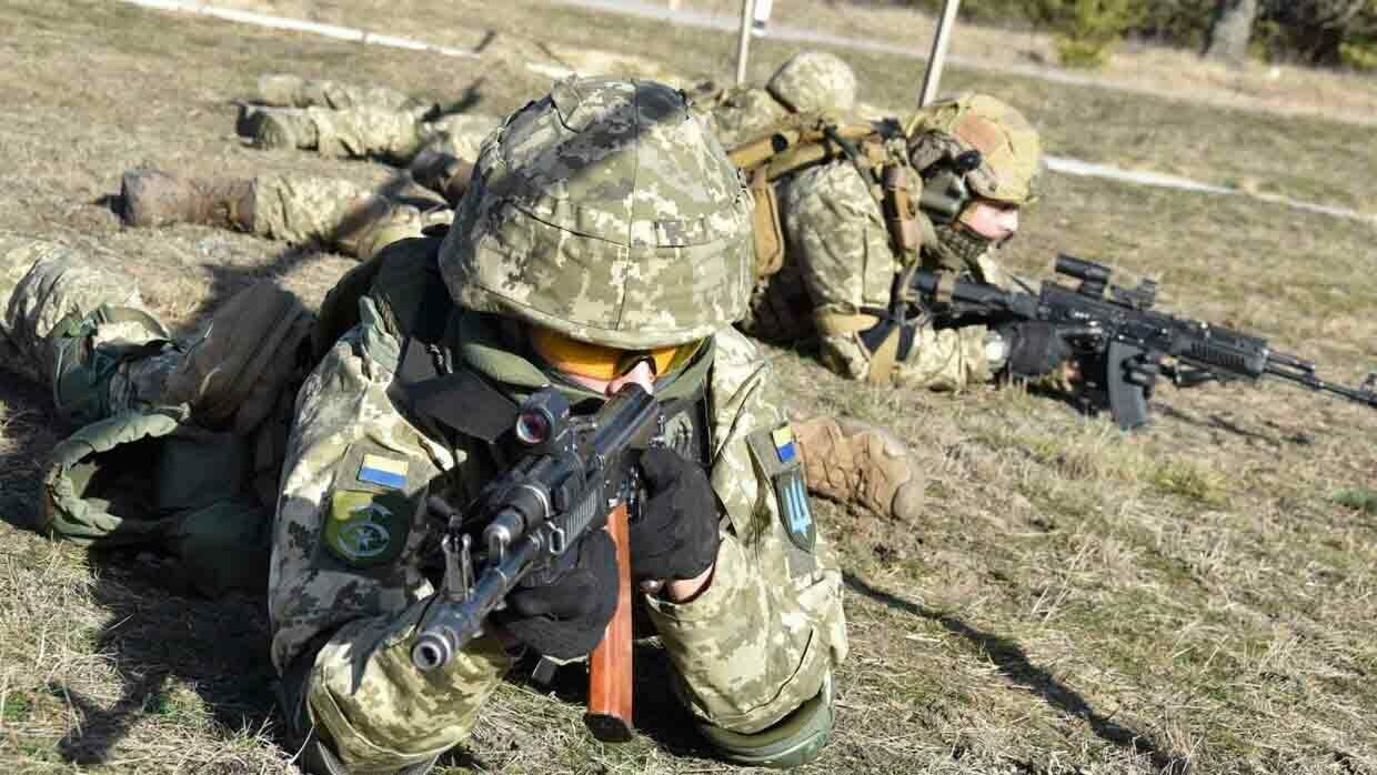ВСУ