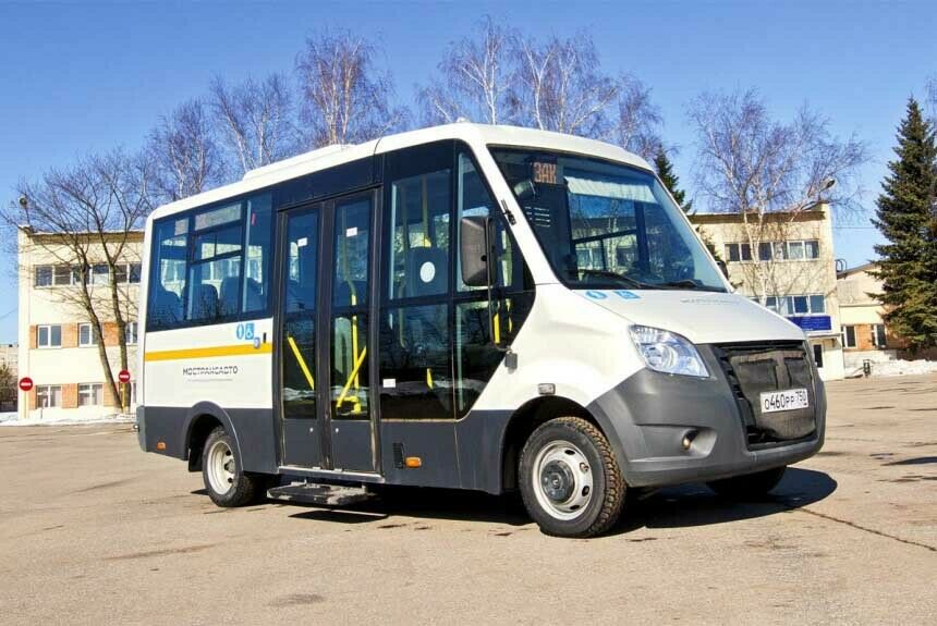 Автобус