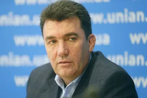 Алексей Данилов