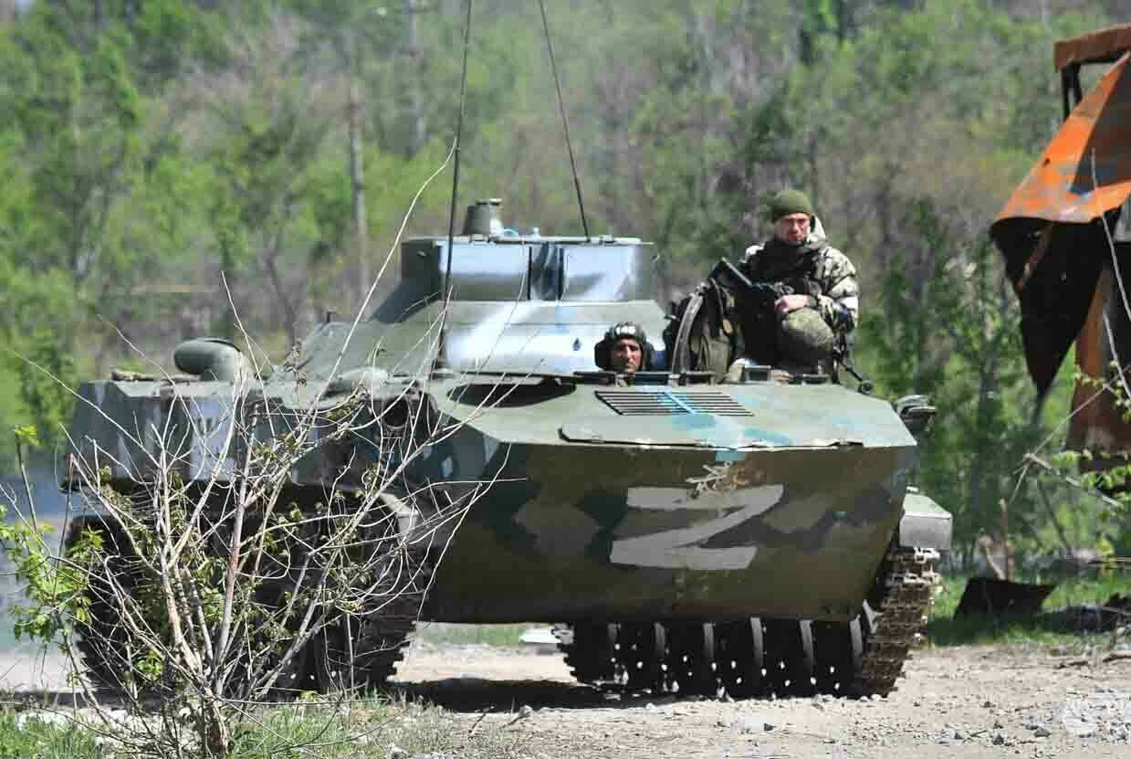 ВС РФ