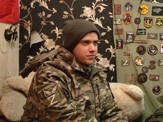 Максим Дроздов