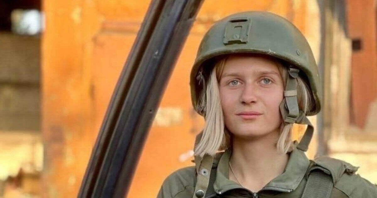 Анастасия Елсукова