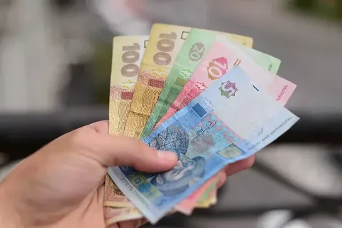 Гривна