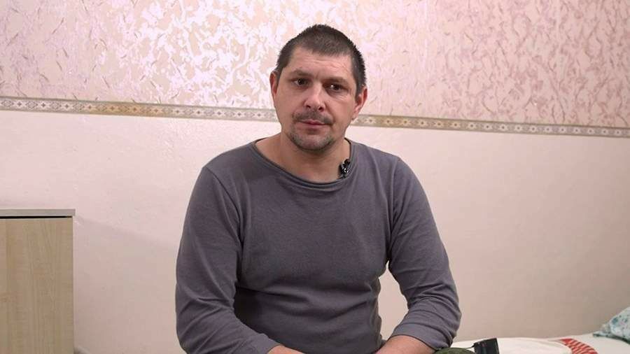 Леонид Кудрявцев