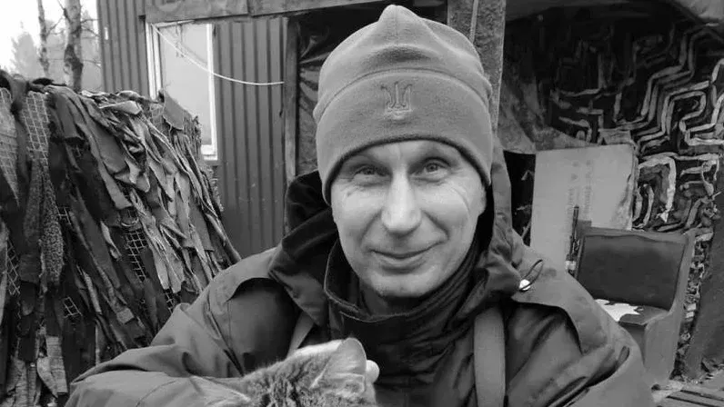 Валерий Пальчик