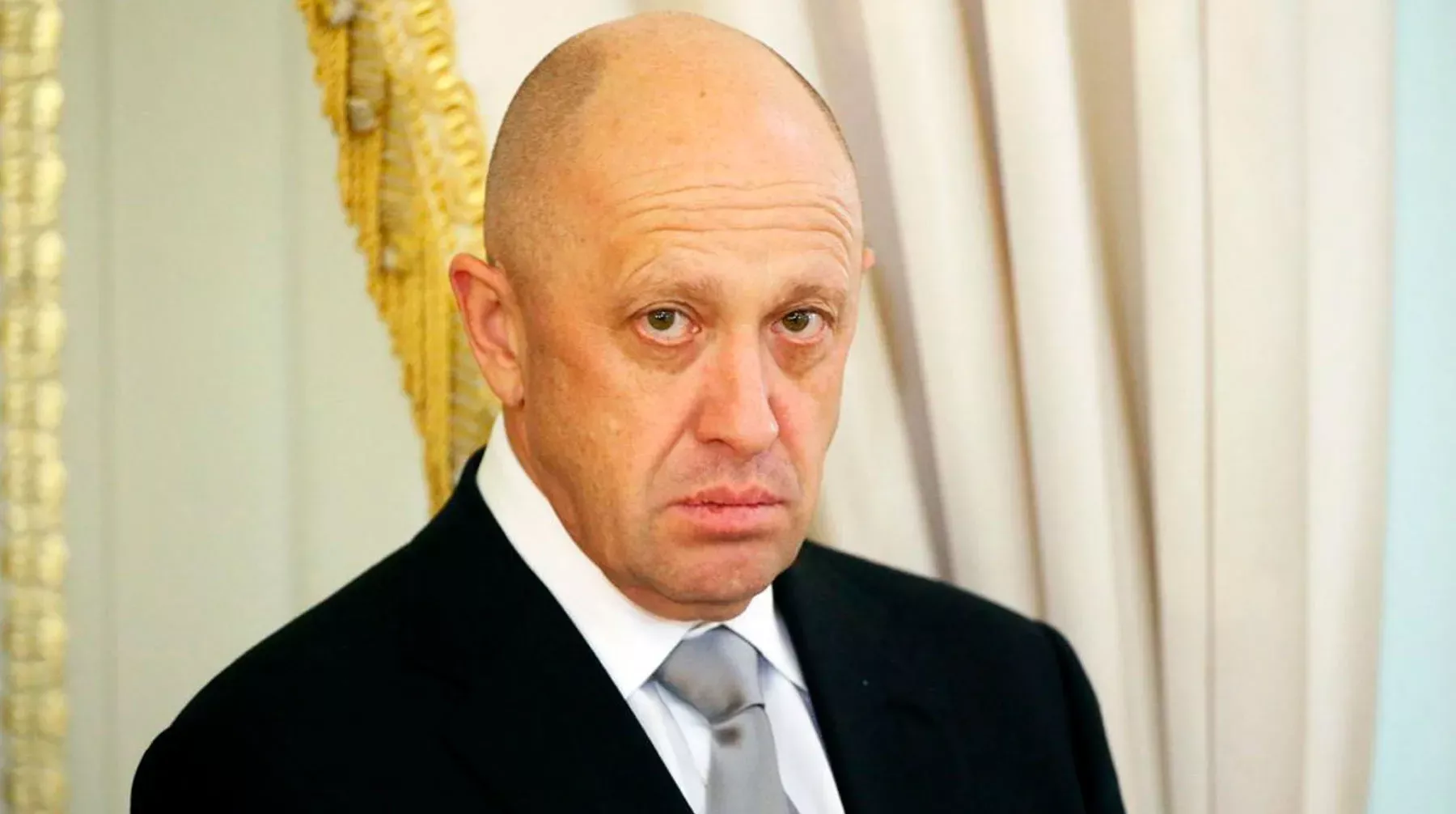 Евгений Пригожин