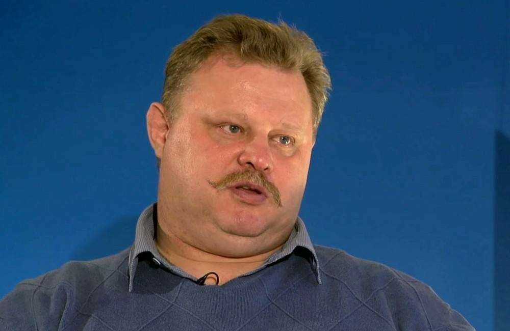 Владислав Шурыгин