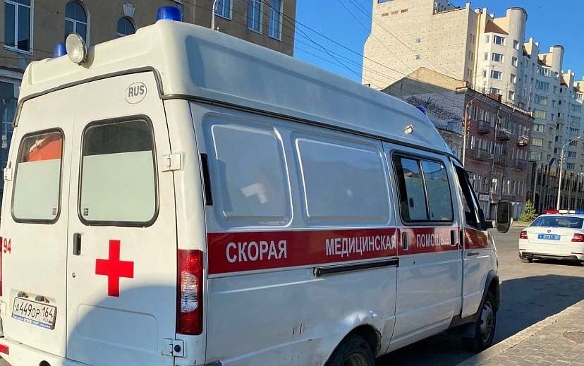 Медицина 