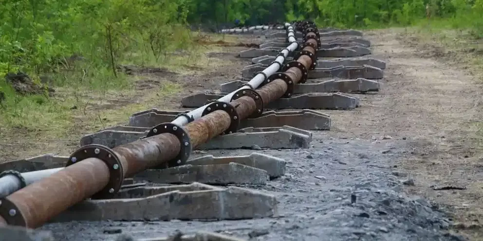 Водовод