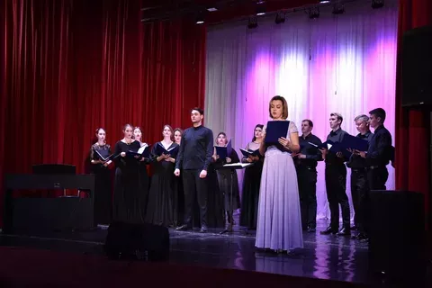 Донецкая филармония