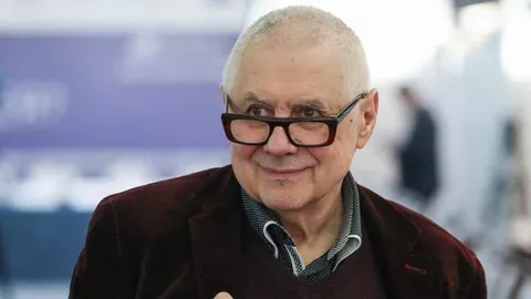 Глеб Павловский