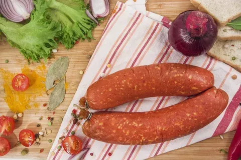 Колбаса
