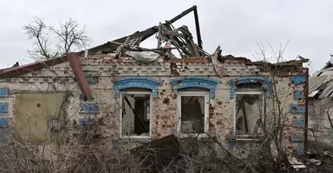 Марьинка