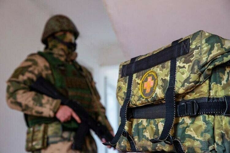 Военный