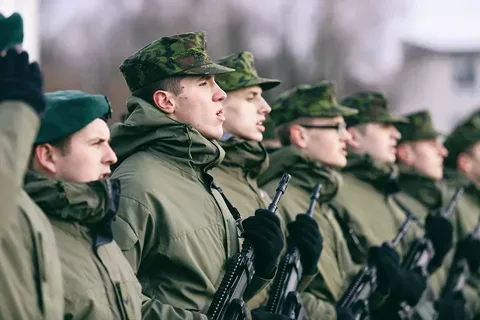 Мобилизация
