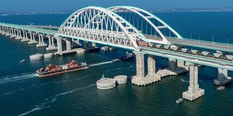Крымский мост