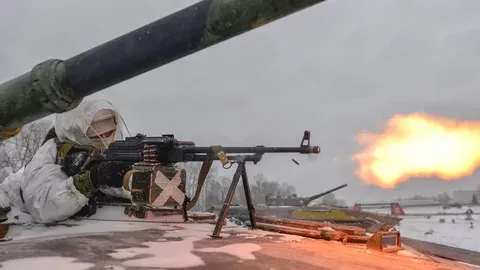 Наступательные вооружения
