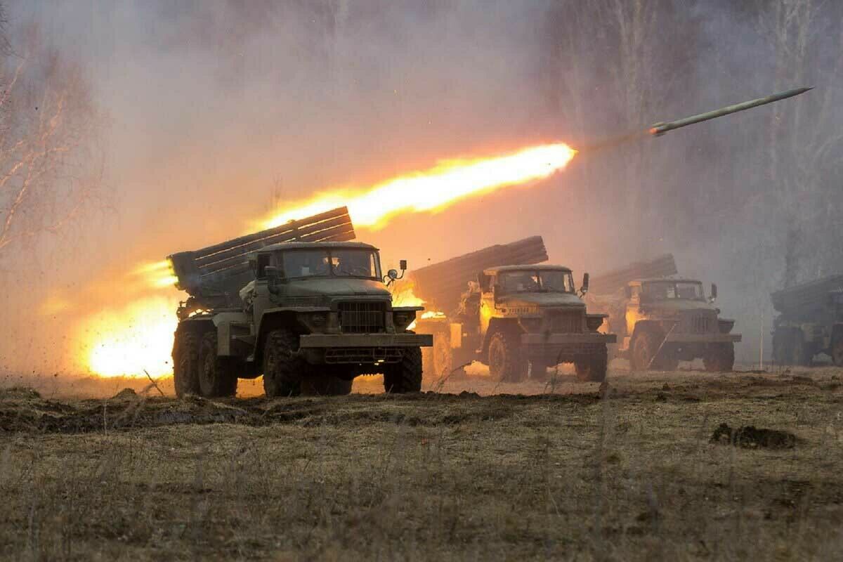 Военная техника 