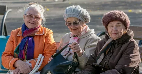 Пенсия
