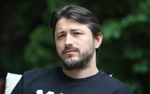 Сергей Притула
