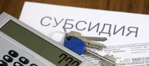 Субсидии