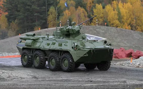 Военная техника