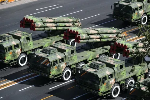 Военная техника
