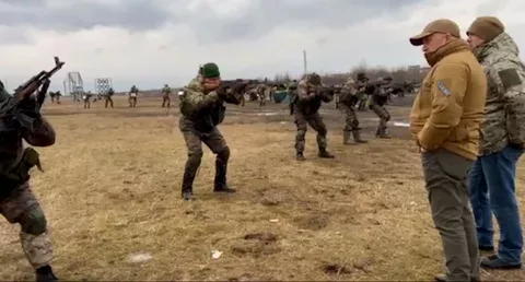  ЧВК «Вагнер»