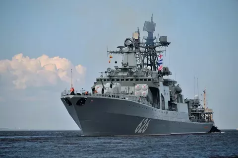Военные суды