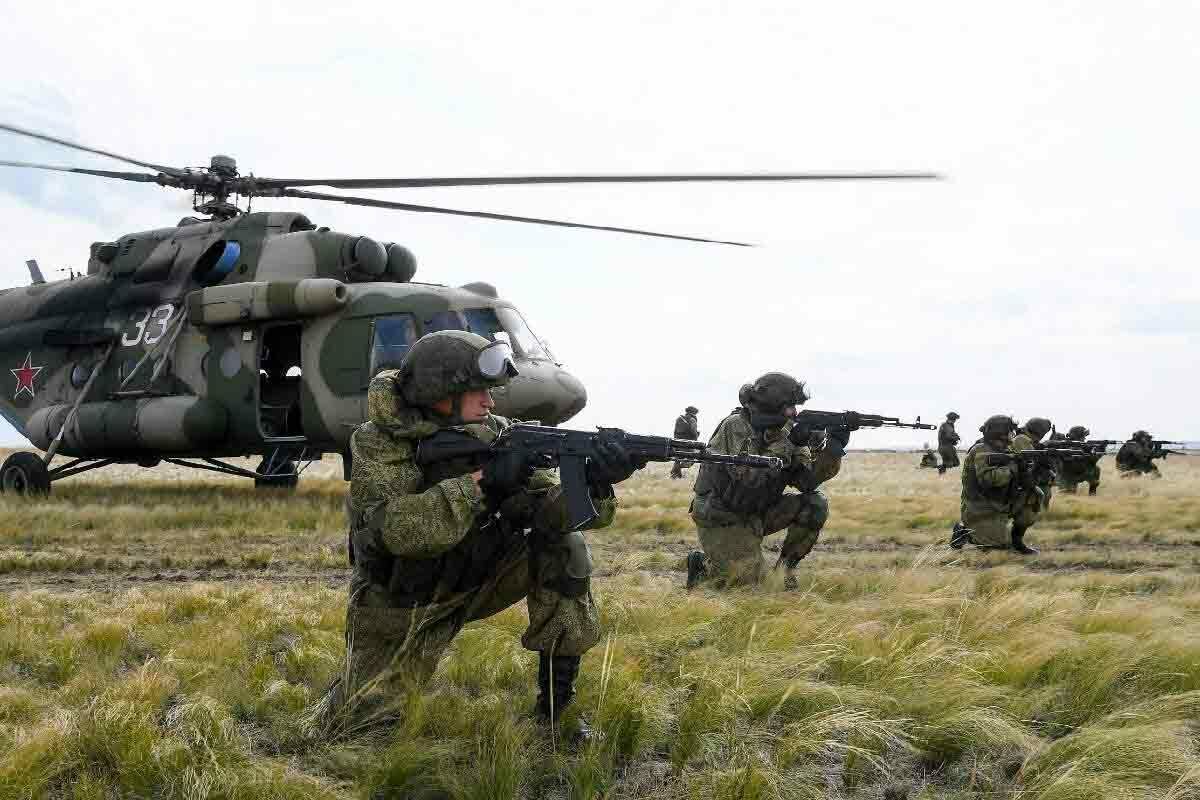 ВС РФ