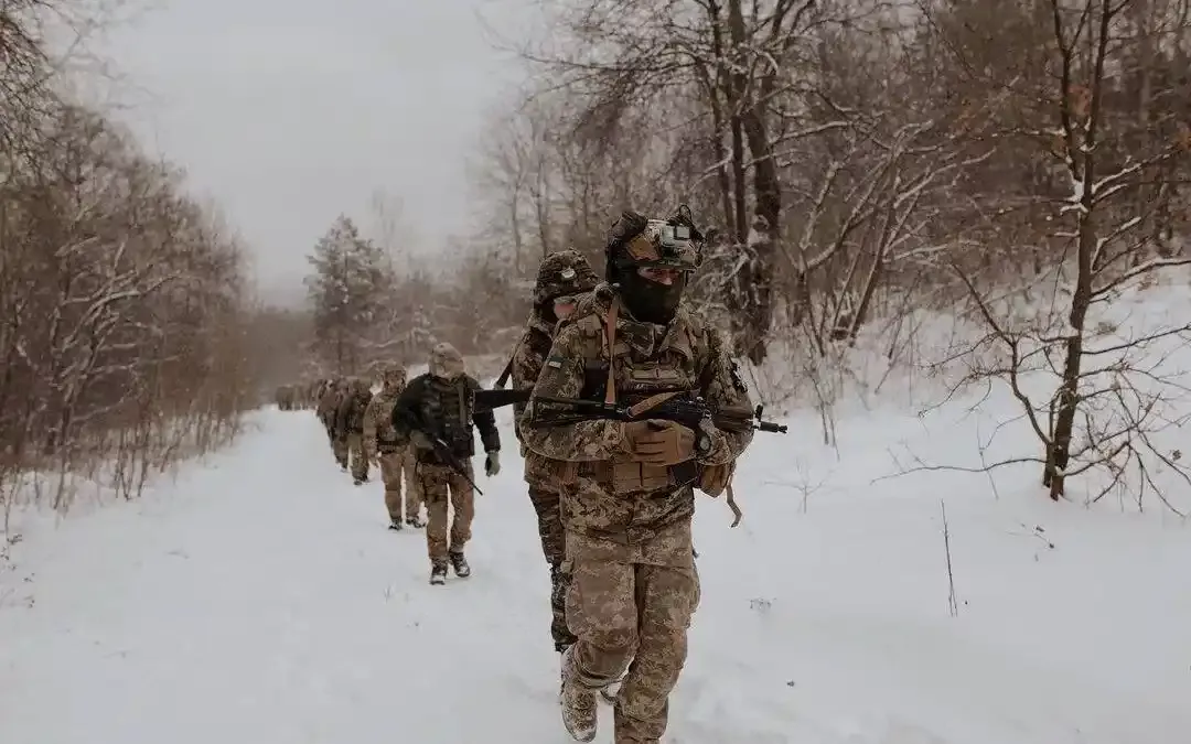 ВСУ