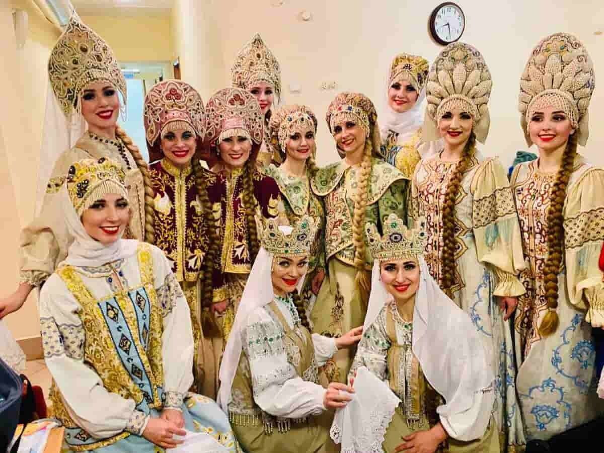 Ансамбль «Донбасс»