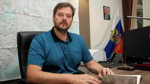 Евгений Витальевич Балицкий