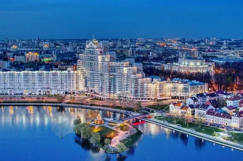 Белоруссия