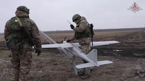 Беспилотник