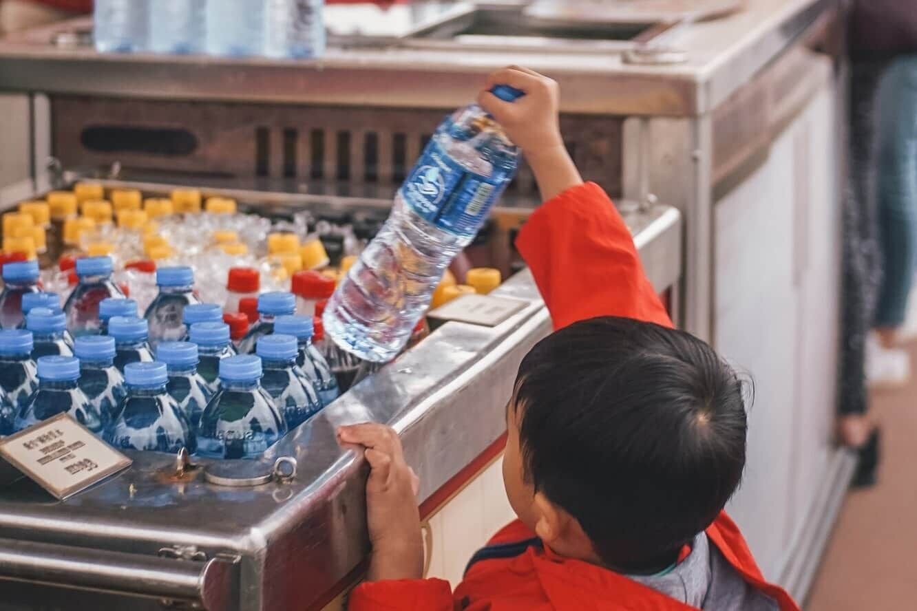 Питьевая вода