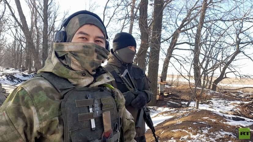 Военный