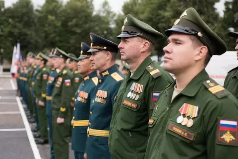 ВС РФ