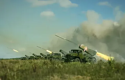 Гаубица Град